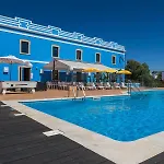 Ado House Prázdninový dům