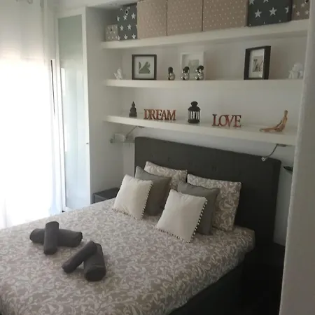 Σπίτι διακοπών Ado House