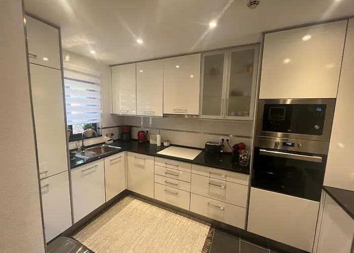 Ado House Ferienhaus Albufeira