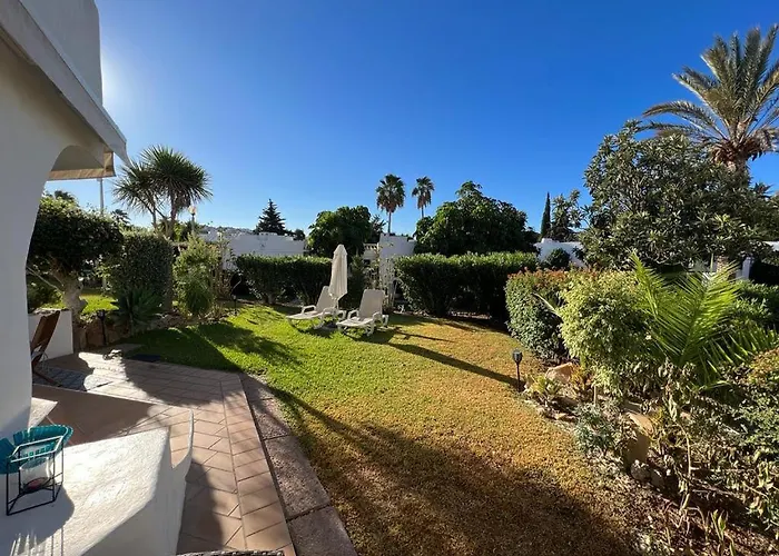 Ado House Albufeira