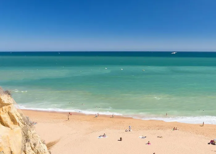Ado House Ferienhaus Albufeira