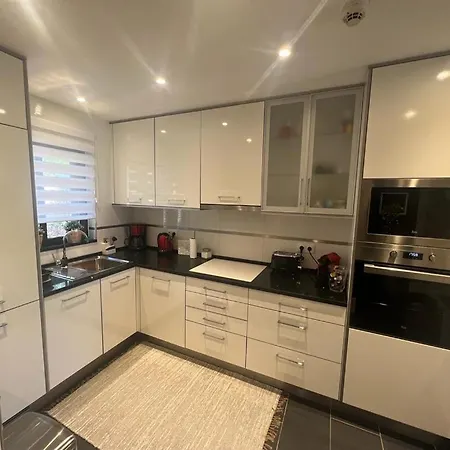 Ado House Prázdninový dům Albufeira