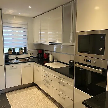 בית נופש Ado House *