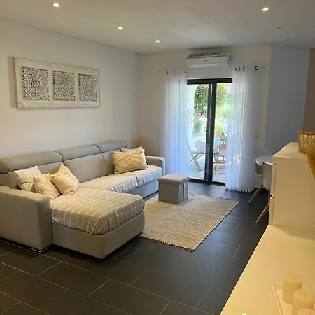 Prázdninový dům Ado House Albufeira