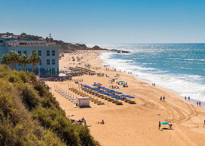 Ado House * Albufeira