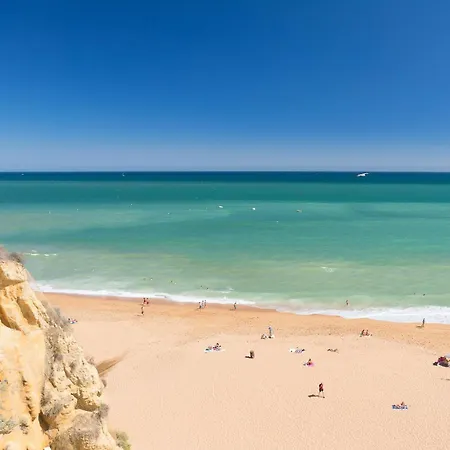 Ado House Nyaraló Albufeira